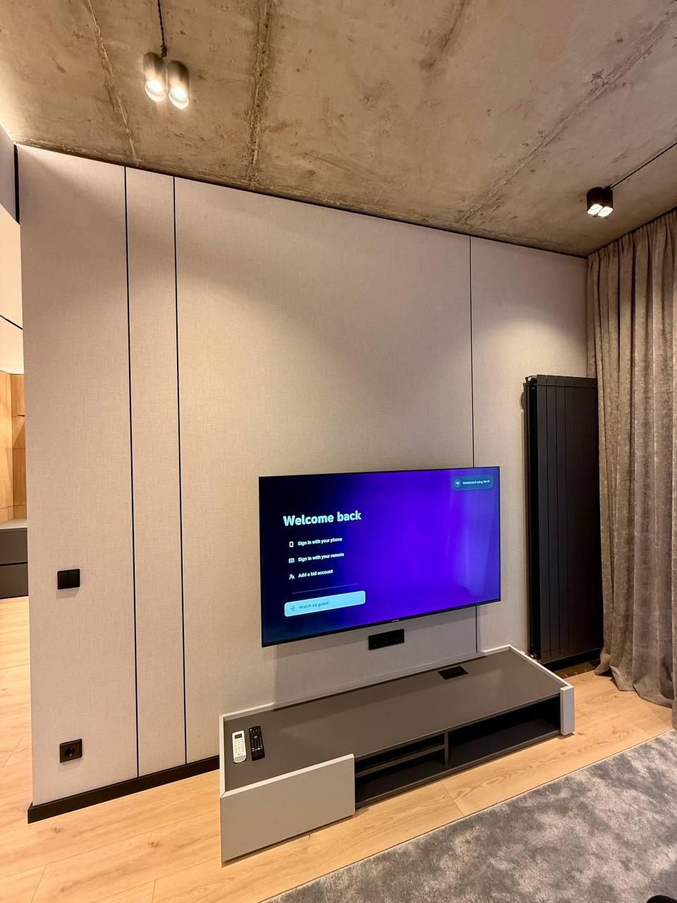 Квартира в Тбилиси, Грузия, 56.2 м² - фото 3