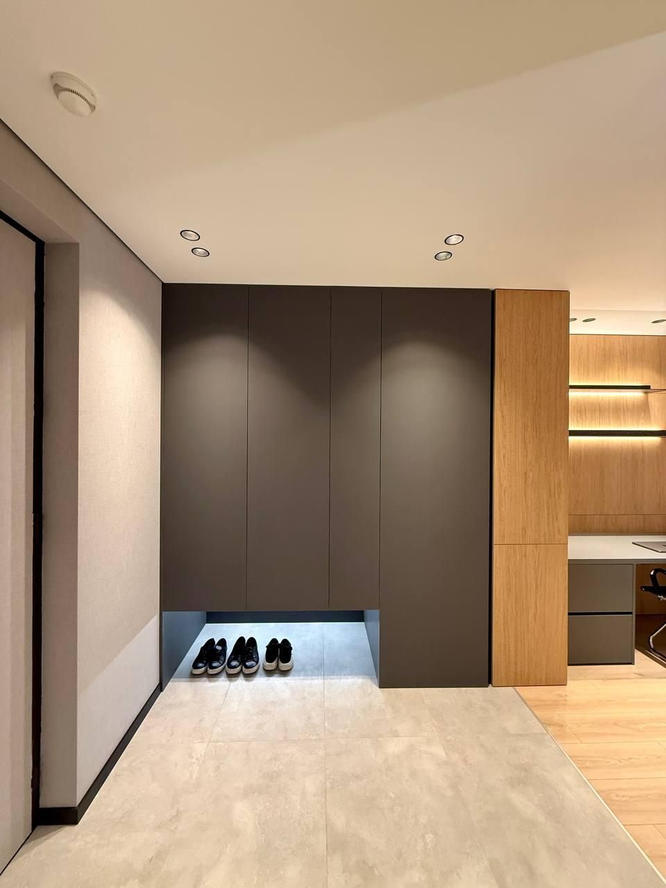 Квартира в Тбилиси, Грузия, 56.2 м² - фото 7