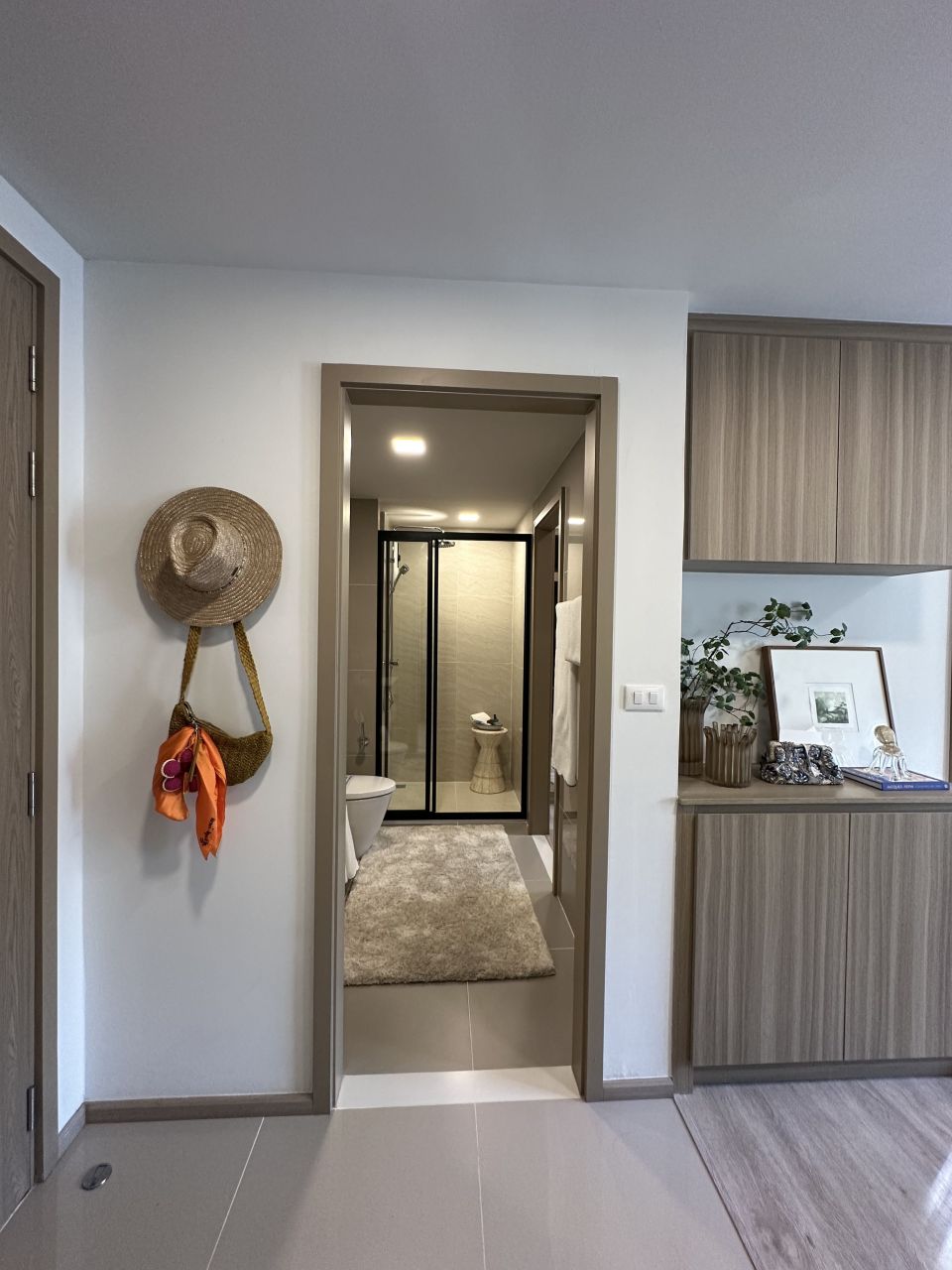 Апартаменты на острове Пхукет, Таиланд, 35 м² - фото 6