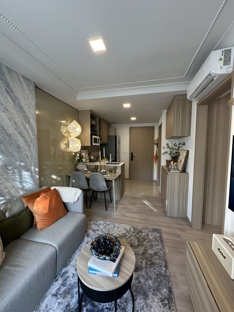 Апартаменты на острове Пхукет, Таиланд, 35 м² - фото 8