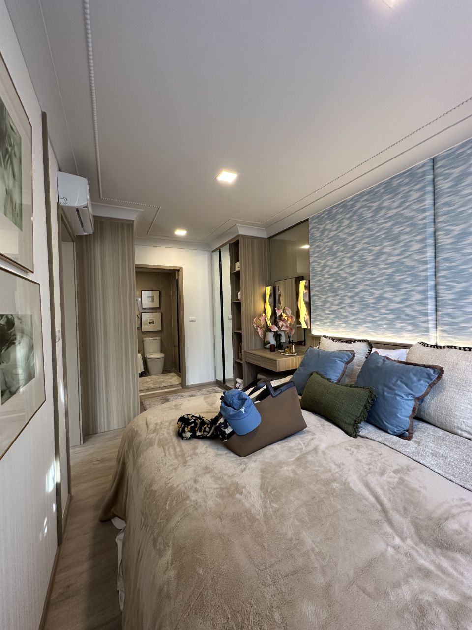 Апартаменты на острове Пхукет, Таиланд, 35 м² - фото 12