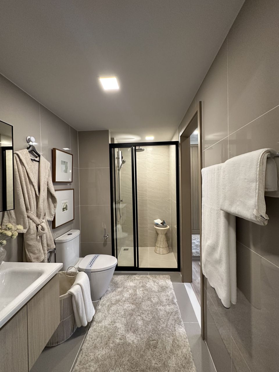 Апартаменты на острове Пхукет, Таиланд, 35 м² - фото 14