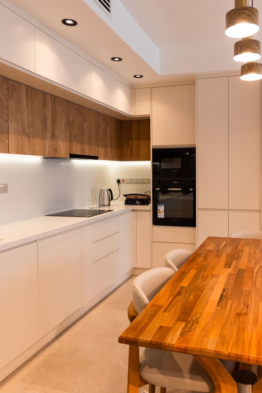 Апартаменты в Богази, Кипр, 45 м² - фото 11