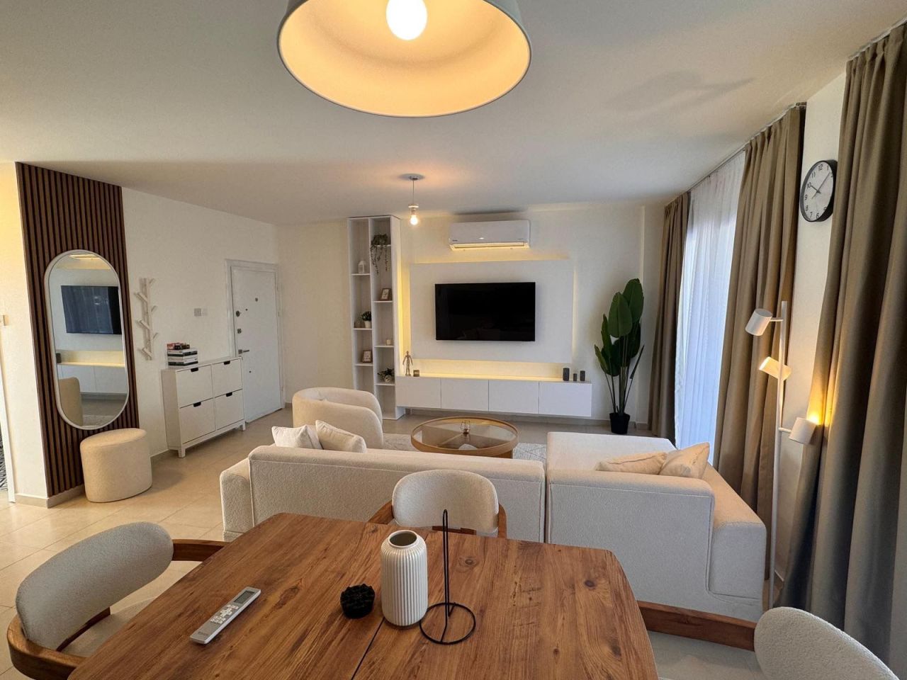 Апартаменты в Богази, Кипр, 119 м² - фото 7