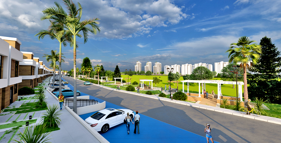 Апартаменты в Богази, Кипр, 119 м² - фото 5