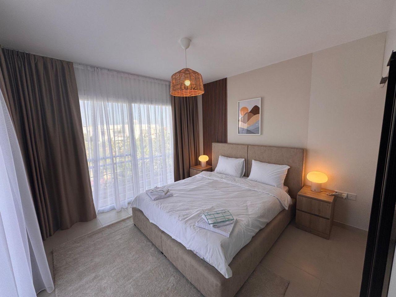 Апартаменты в Богази, Кипр, 119 м² - фото 10