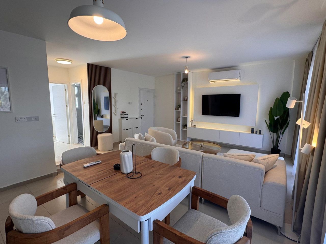 Апартаменты в Богази, Кипр, 119 м² - фото 6