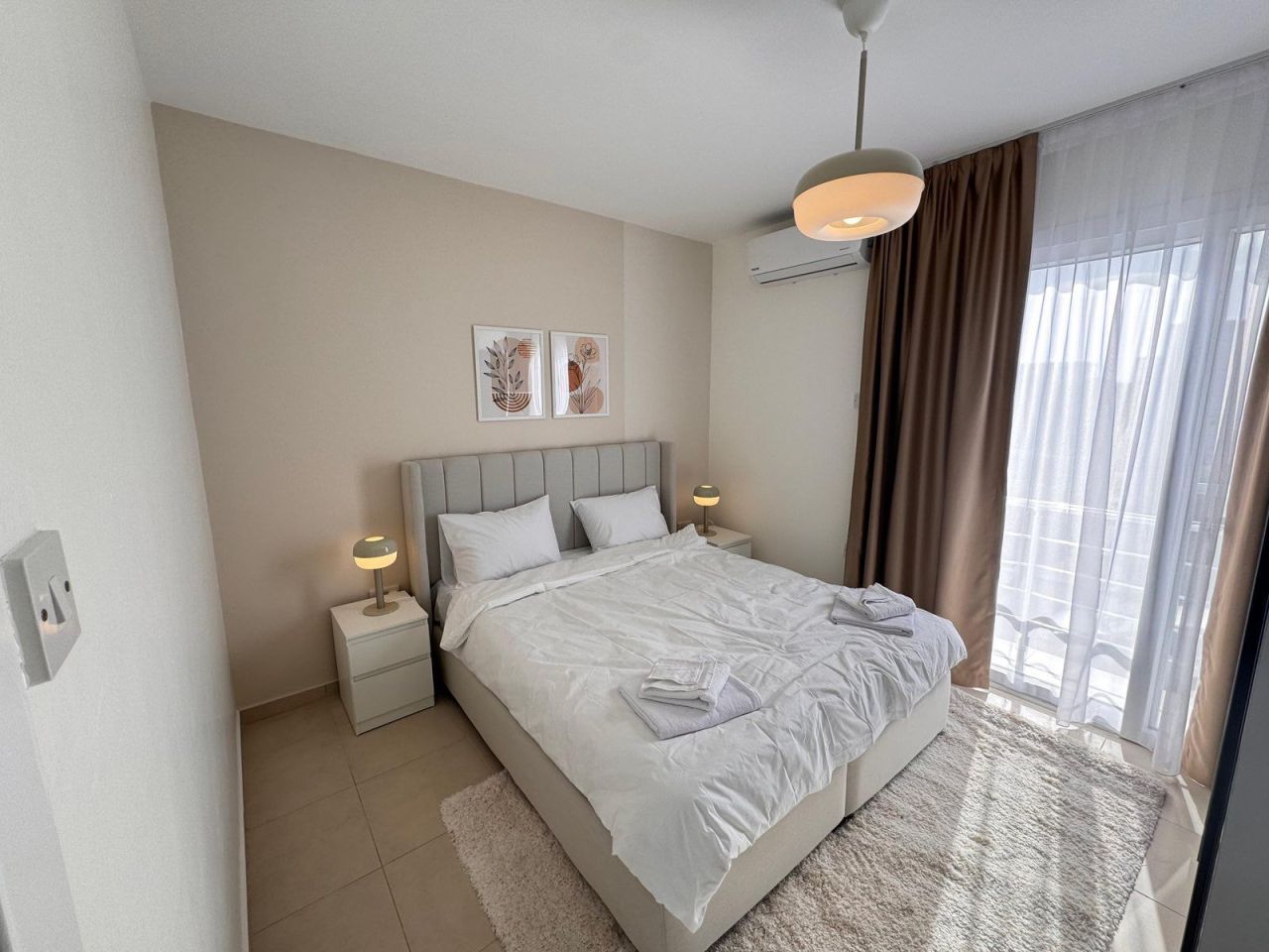 Апартаменты в Богази, Кипр, 119 м² - фото 9