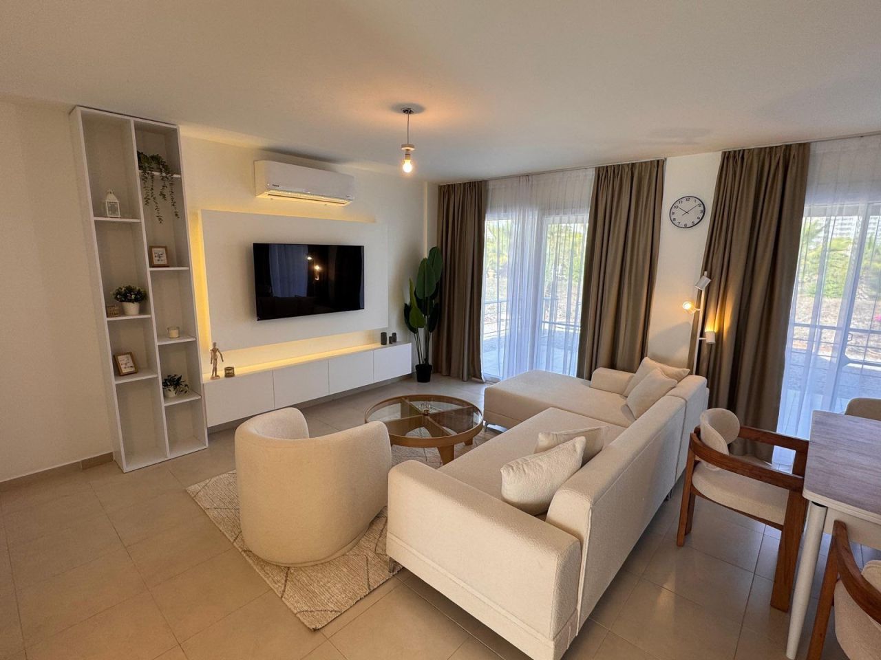 Апартаменты в Богази, Кипр, 119 м² - фото 11