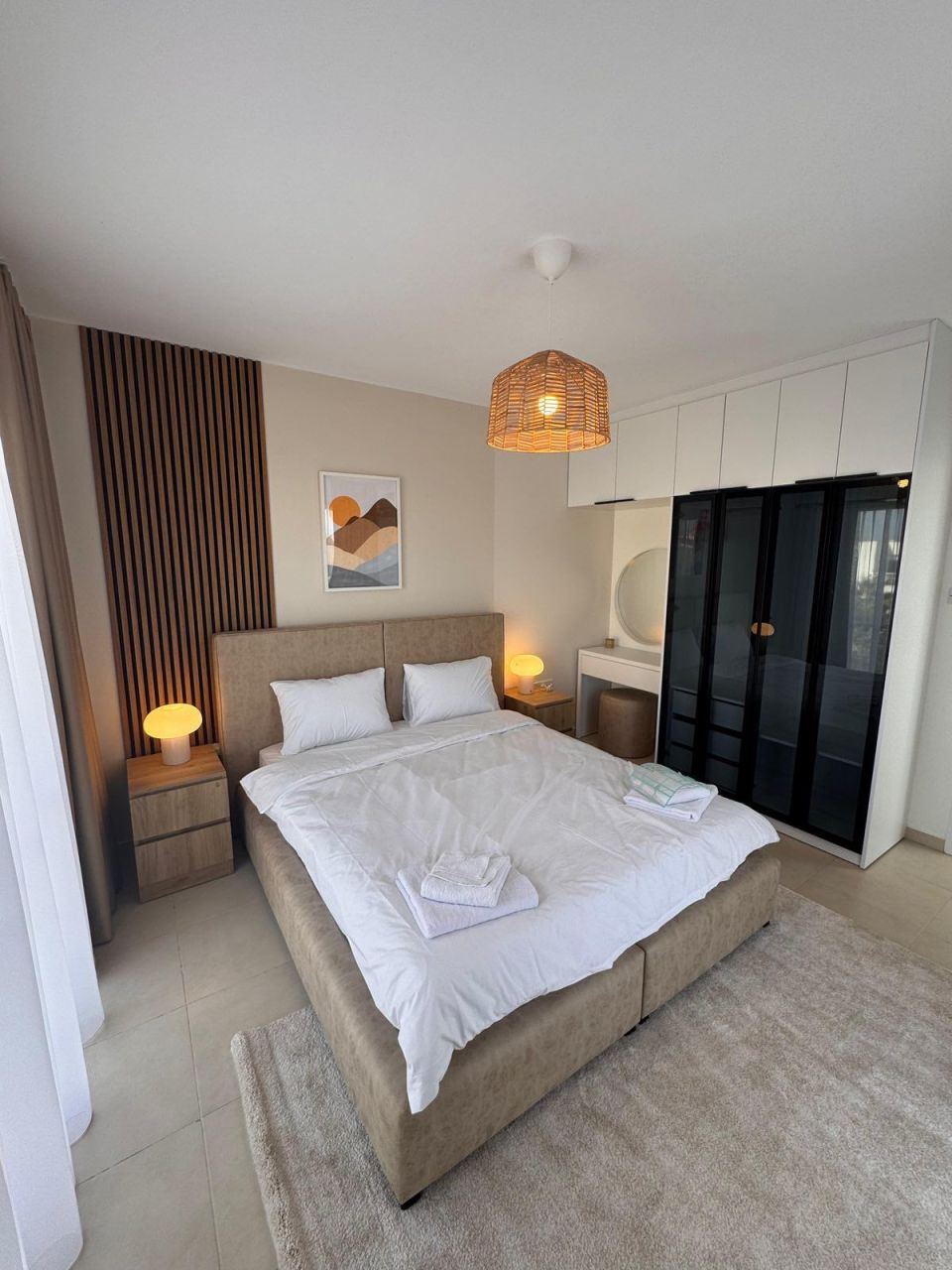 Апартаменты в Богази, Кипр, 119 м² - фото 12