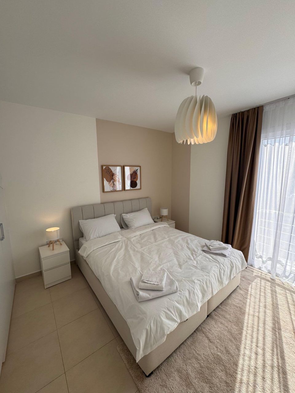 Апартаменты в Богази, Кипр, 119 м² - фото 13