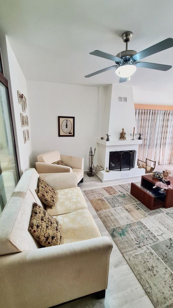 Вилла в Эсентепе, Кипр, 140 м² - фото 6