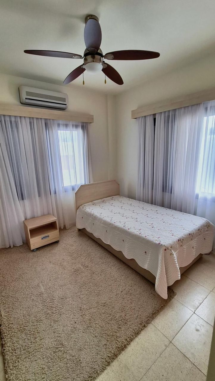 Вилла в Эсентепе, Кипр, 140 м² - фото 8