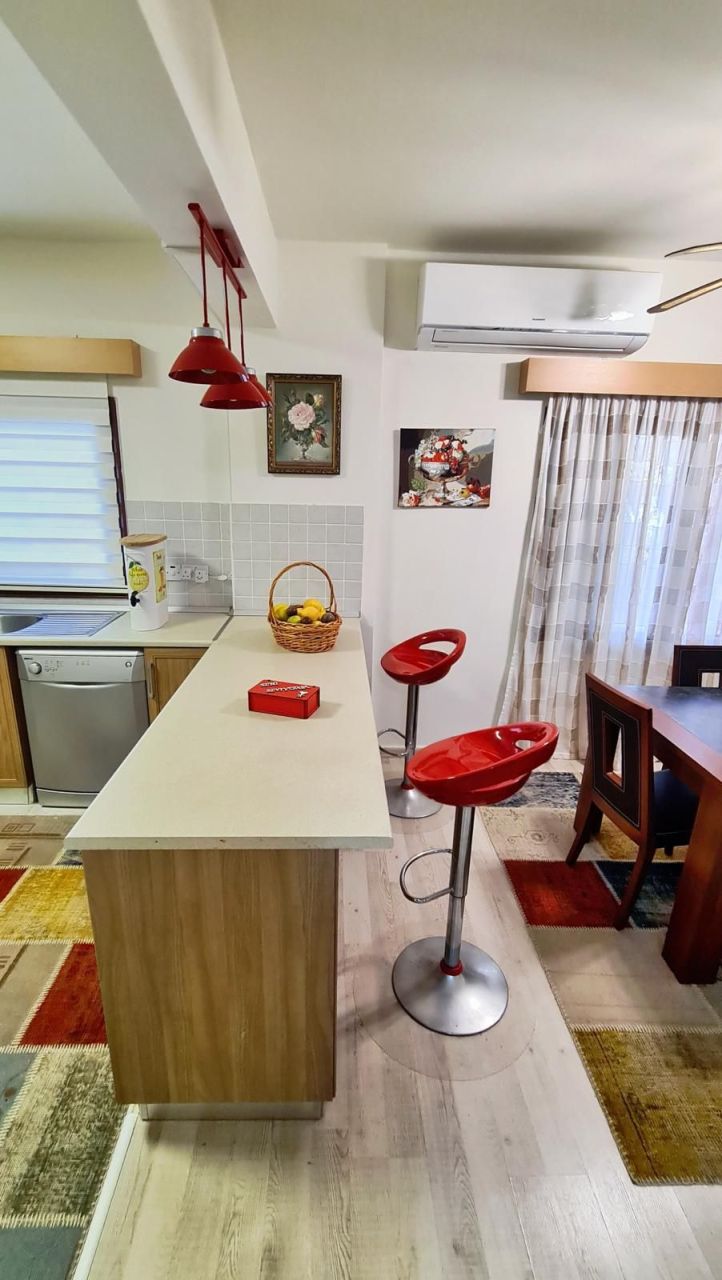 Вилла в Эсентепе, Кипр, 140 м² - фото 9