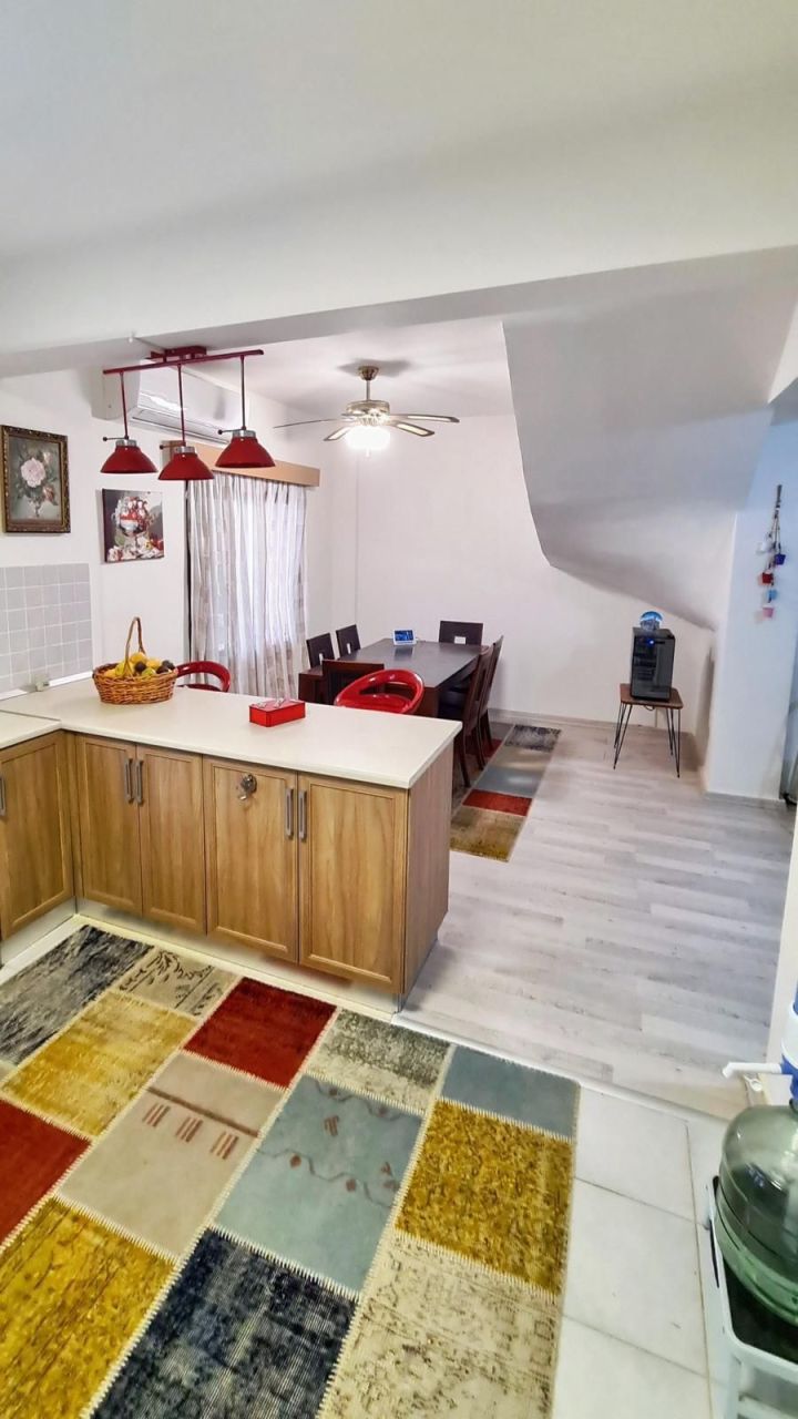 Вилла в Эсентепе, Кипр, 140 м² - фото 7