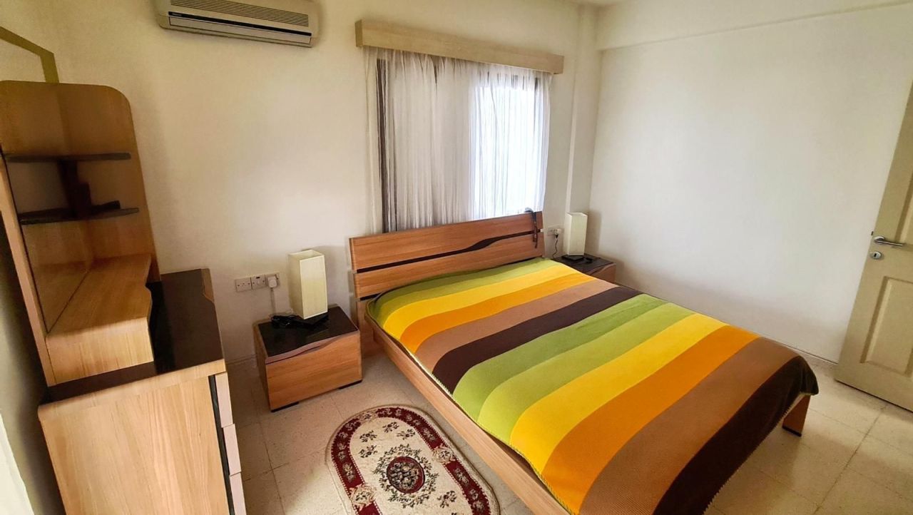 Вилла в Эсентепе, Кипр, 140 м² - фото 11