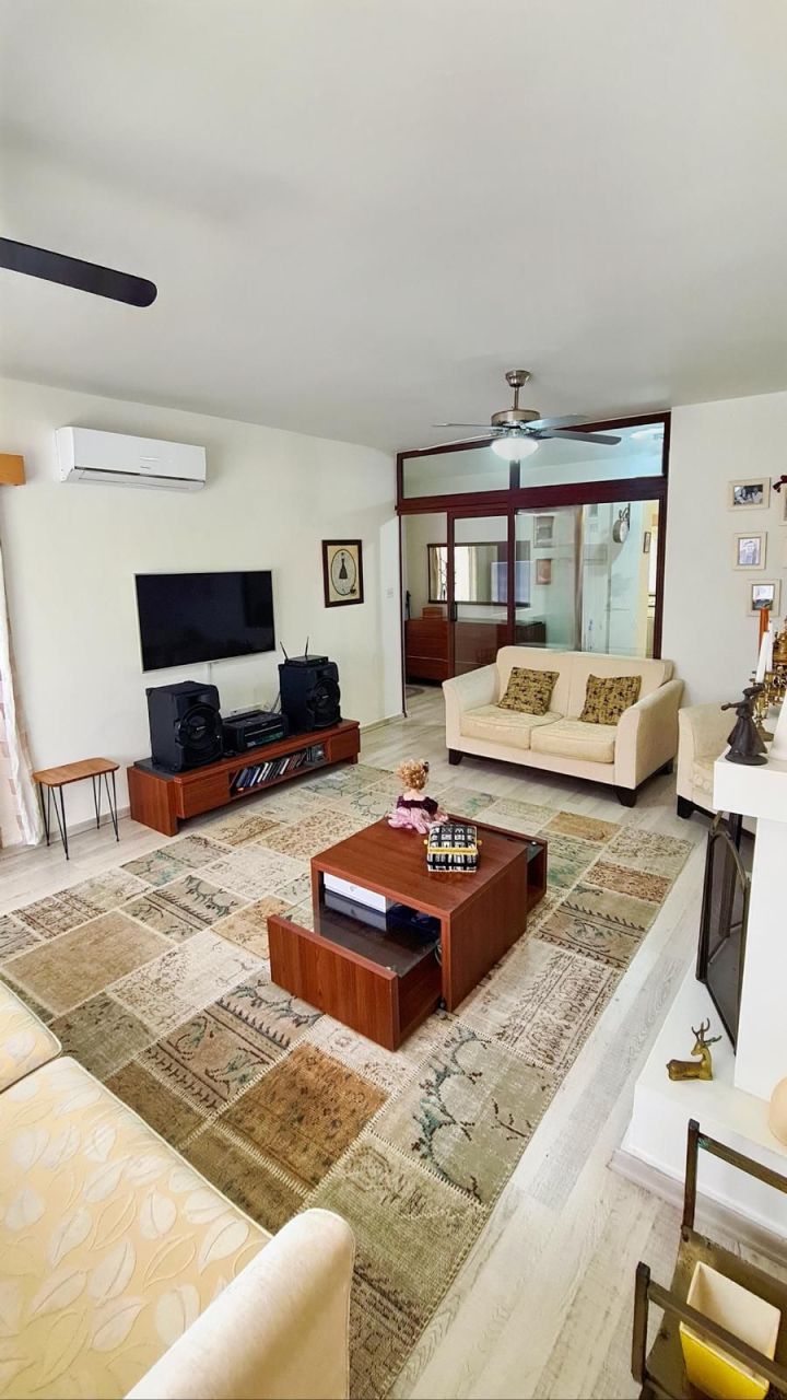 Вилла в Эсентепе, Кипр, 140 м² - фото 13