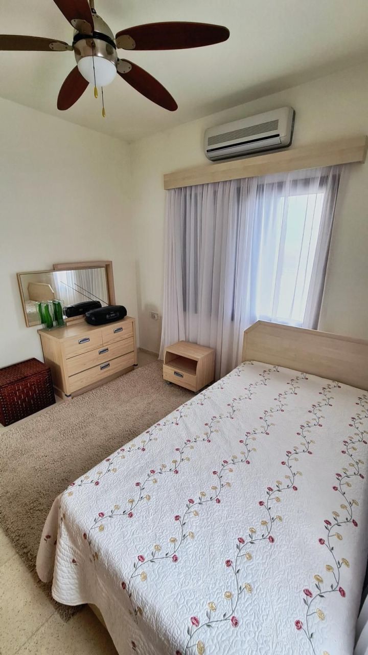 Вилла в Эсентепе, Кипр, 140 м² - фото 15