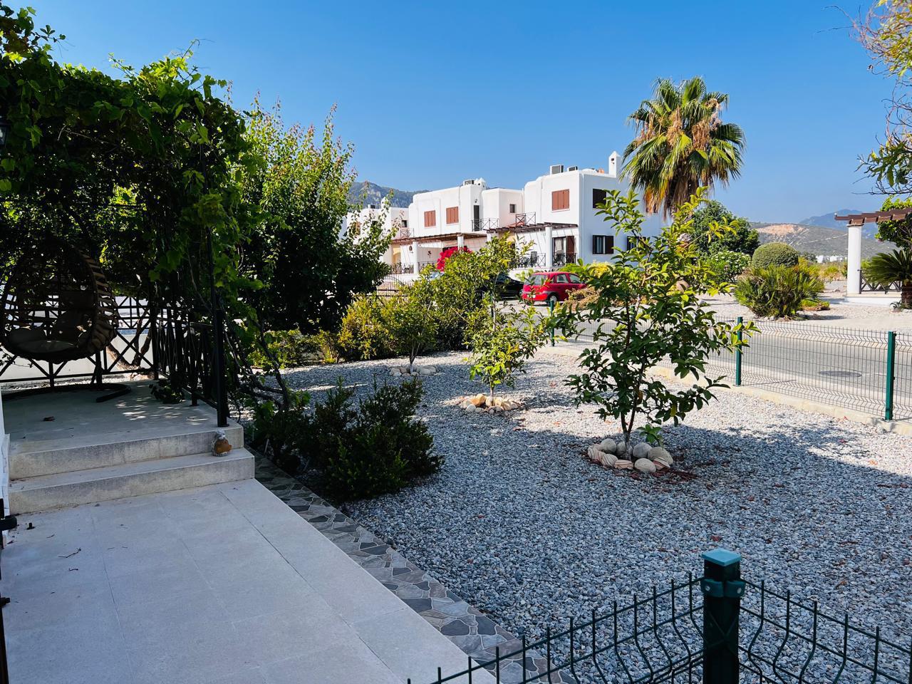 Вилла в Эсентепе, Кипр, 140 м² - фото 3