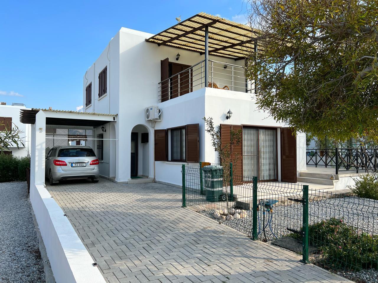 Вилла в Эсентепе, Кипр, 140 м² - фото 1