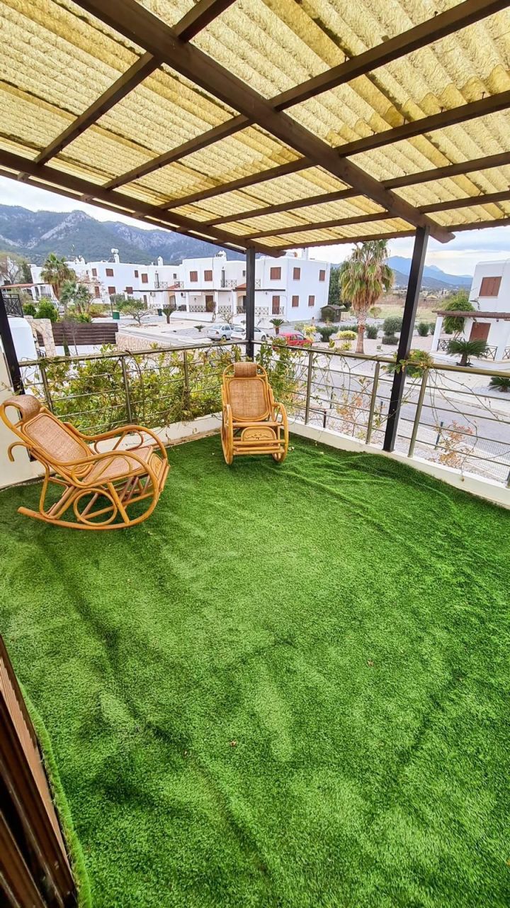 Вилла в Эсентепе, Кипр, 140 м² - фото 12