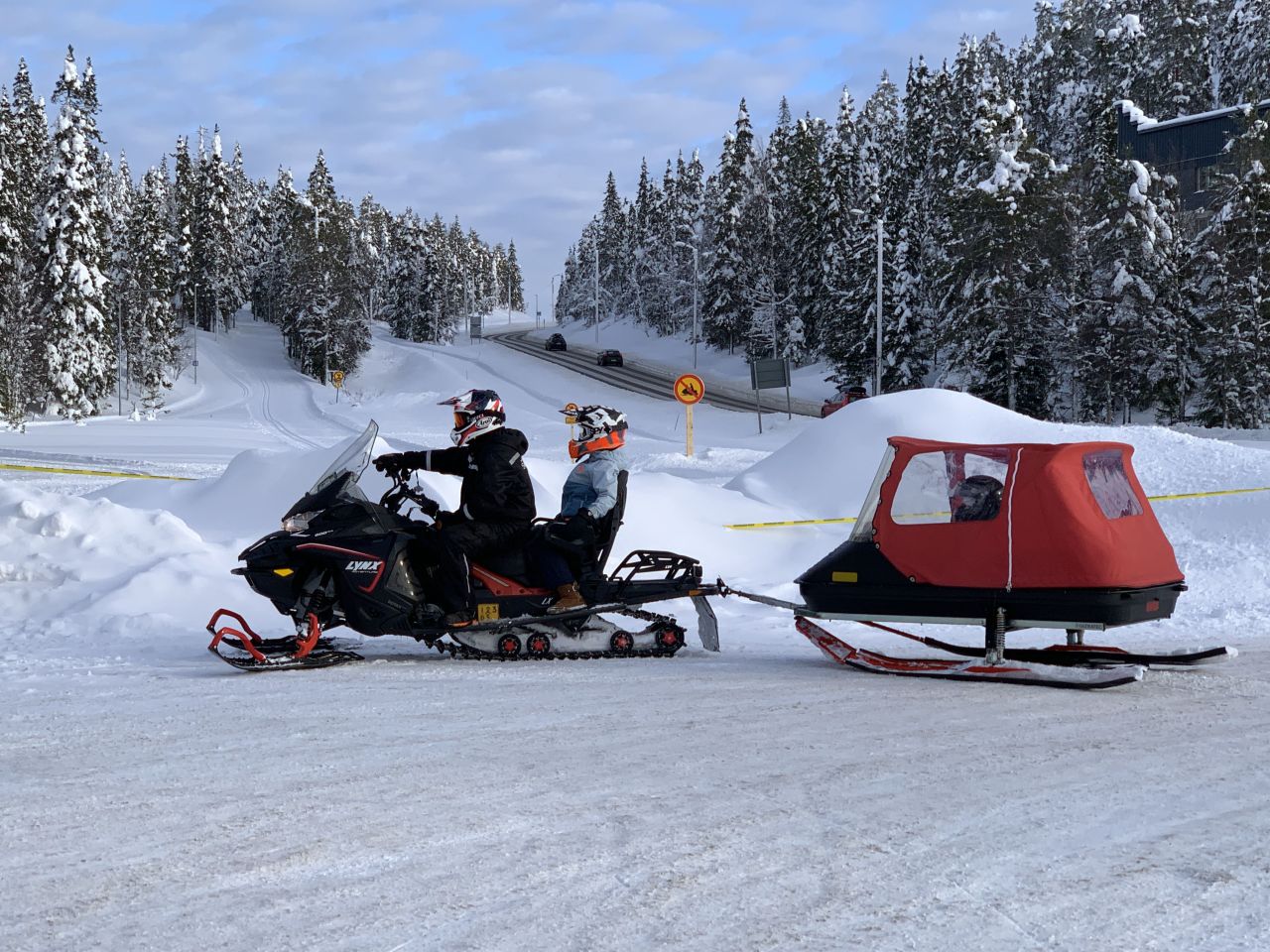 Земля в Рука, Финляндия, 3 974 м² - фото 17