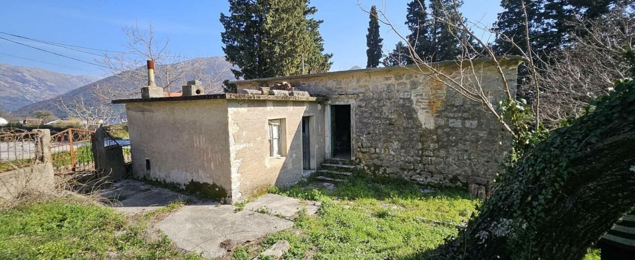 Дом в Каменари, Черногория, 107 м² - фото 4