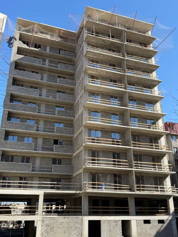 Квартира в Тбилиси, Грузия, 68 м² - фото 2