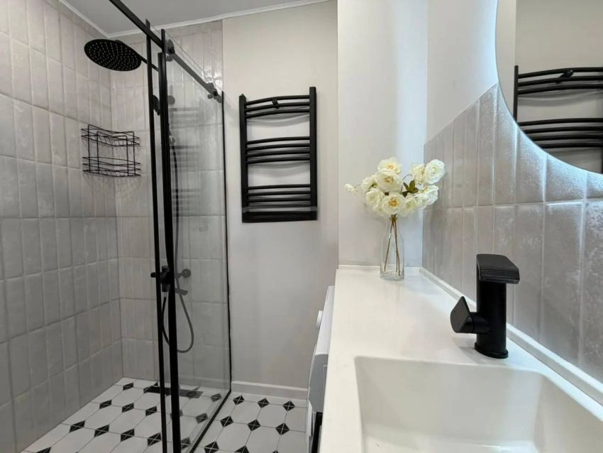 Квартира в Тбилиси, Грузия, 66 м² - фото 7