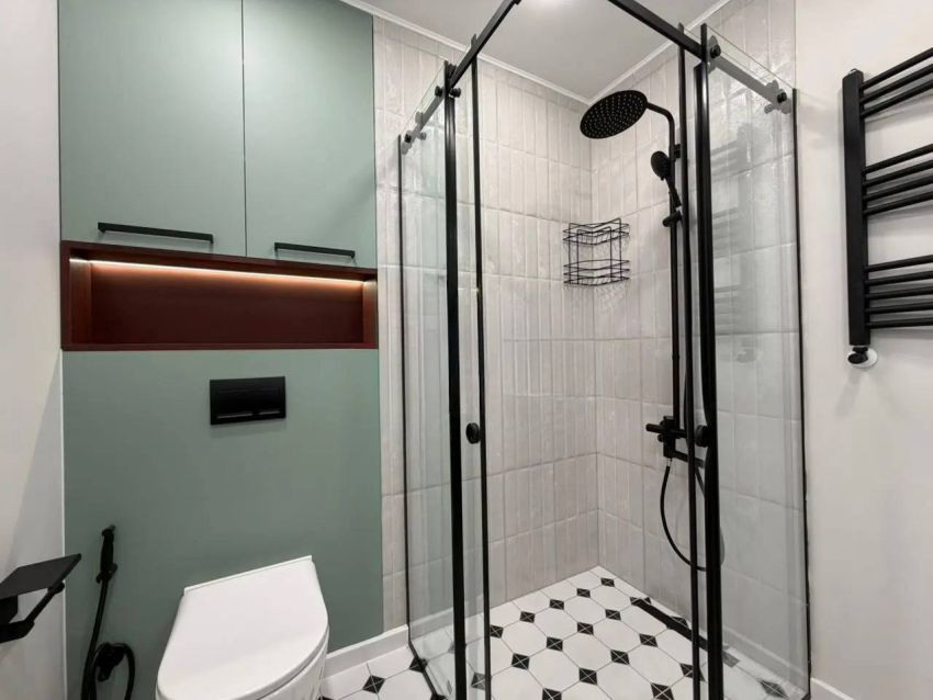 Квартира в Тбилиси, Грузия, 66 м² - фото 8