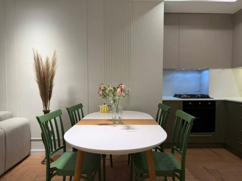 Квартира в Тбилиси, Грузия, 66 м² - фото 9