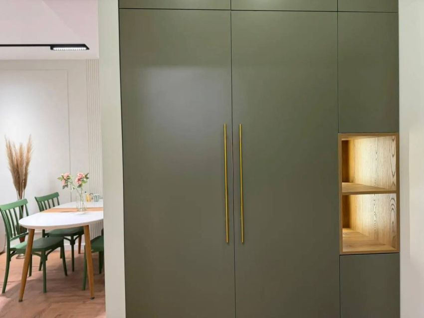 Квартира в Тбилиси, Грузия, 66 м² - фото 10