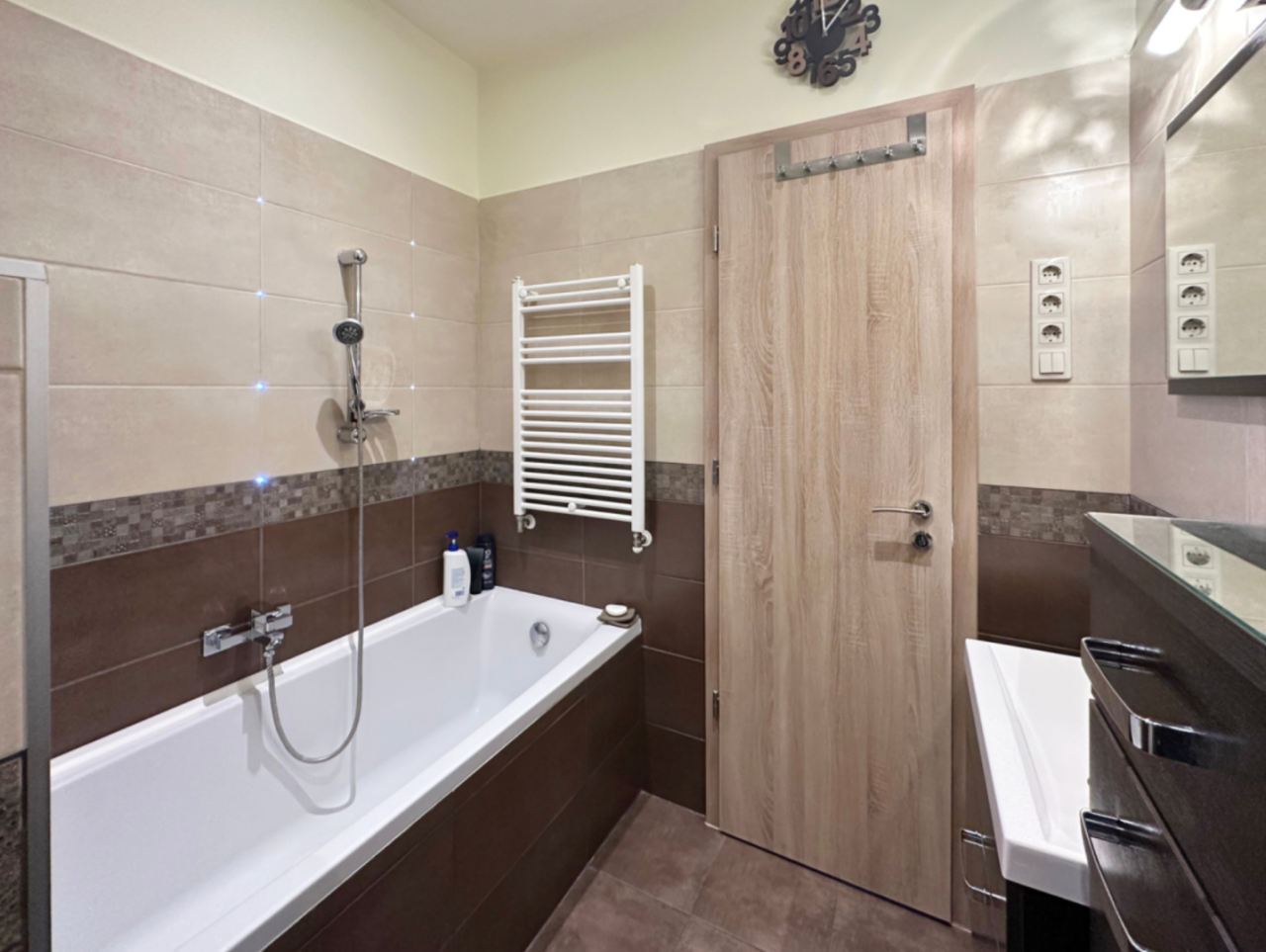 Квартира в Будапеште, Венгрия, 69 м² - фото 3