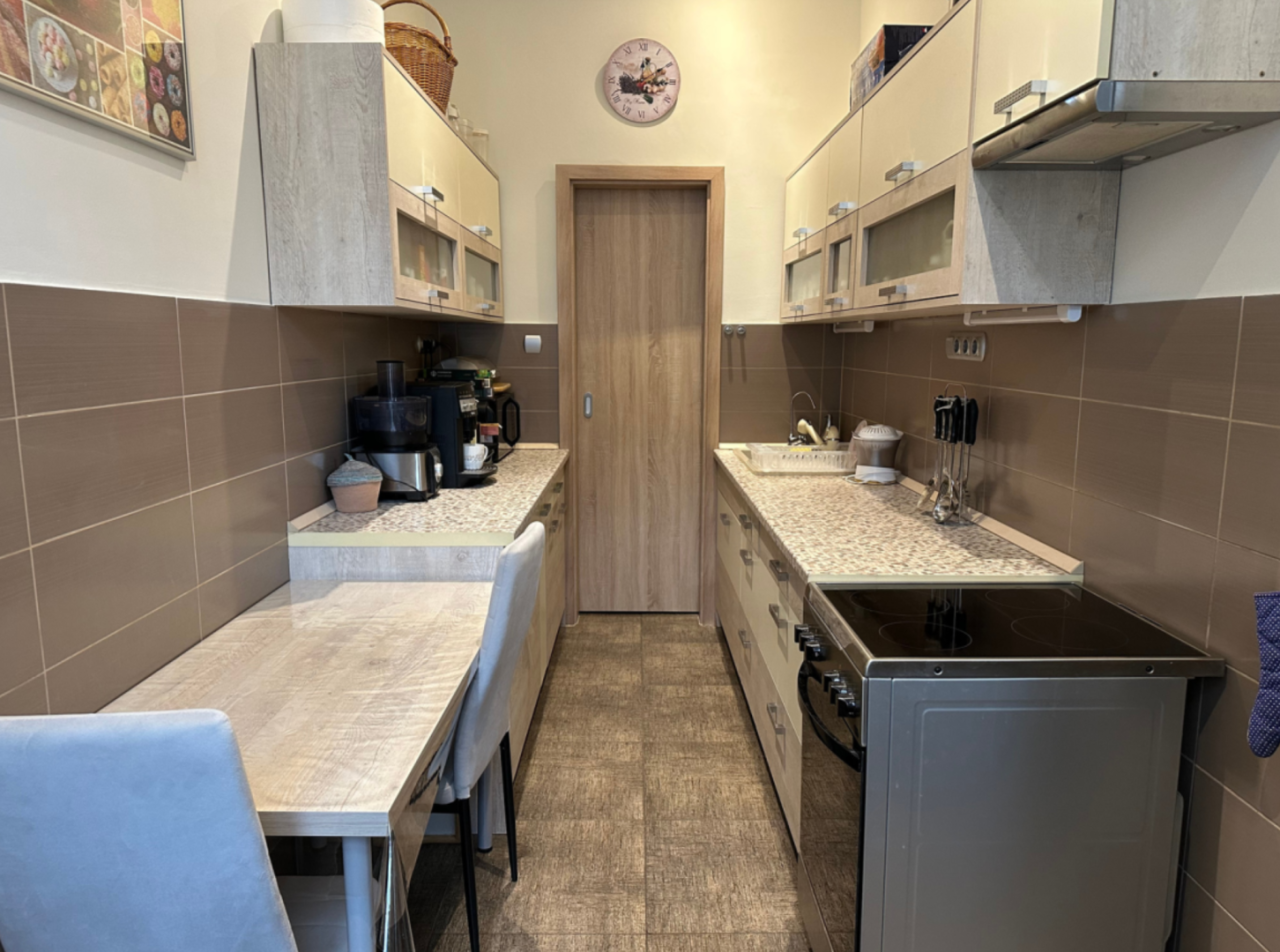 Квартира в Будапеште, Венгрия, 69 м² - фото 4