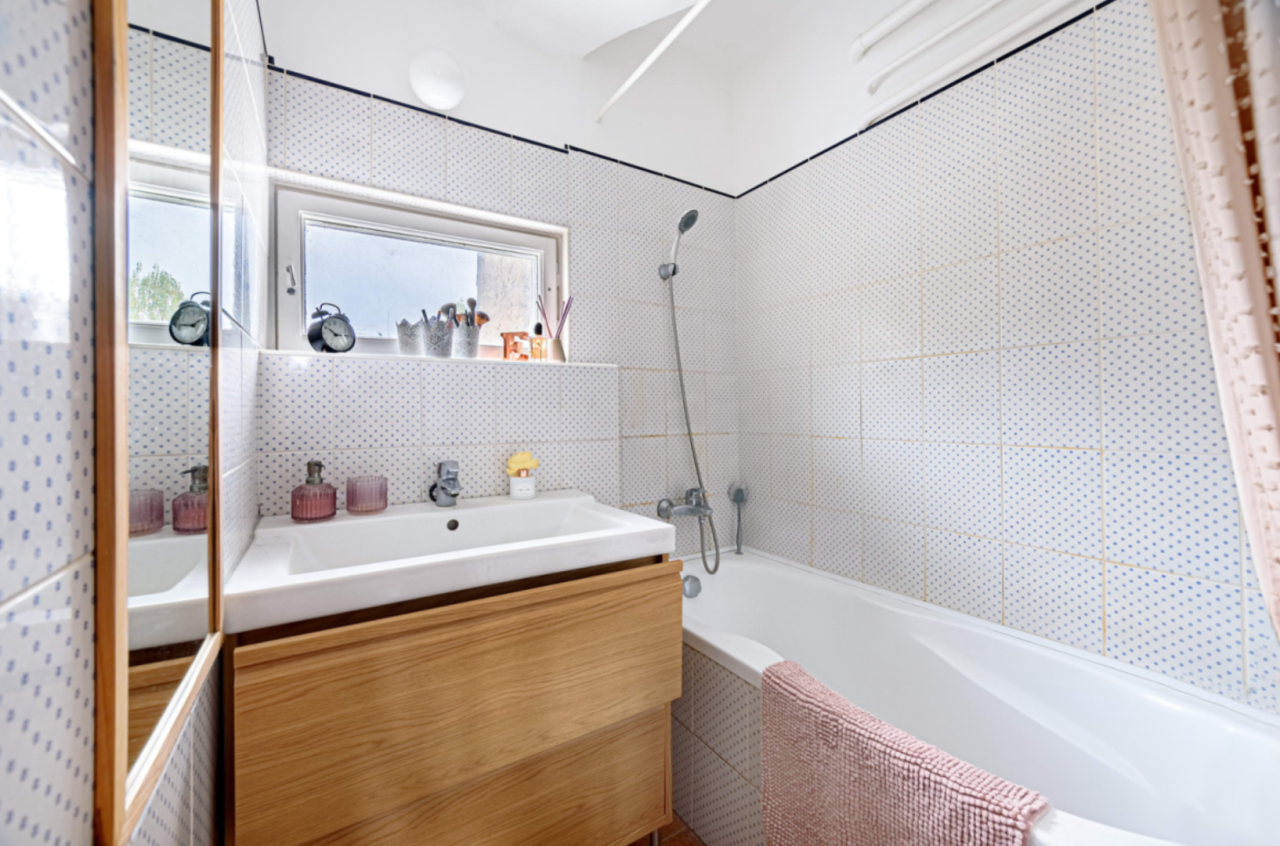 Квартира в Будапеште, Венгрия, 56 м² - фото 5