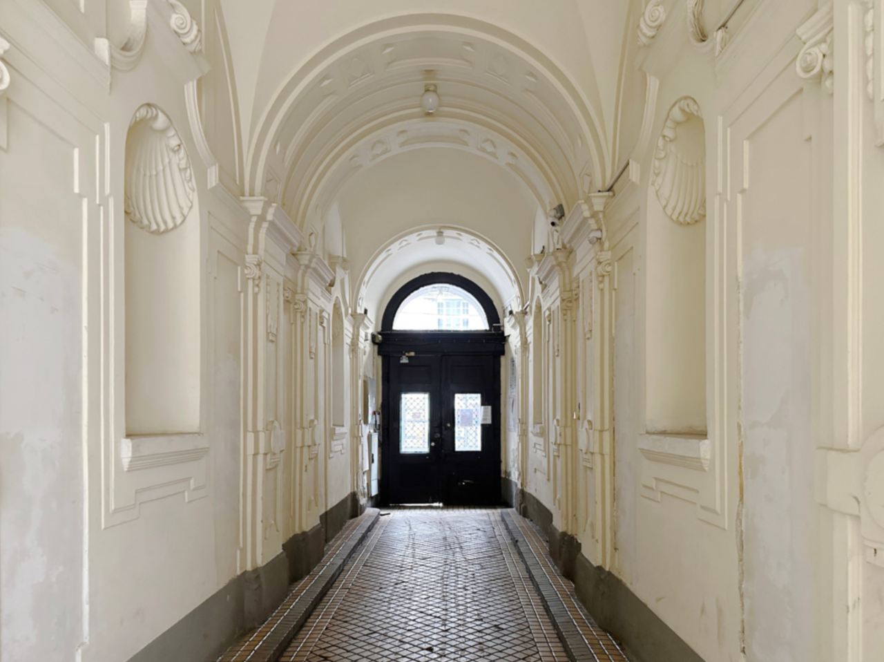 Квартира в Будапеште, Венгрия, 69 м² - фото 6