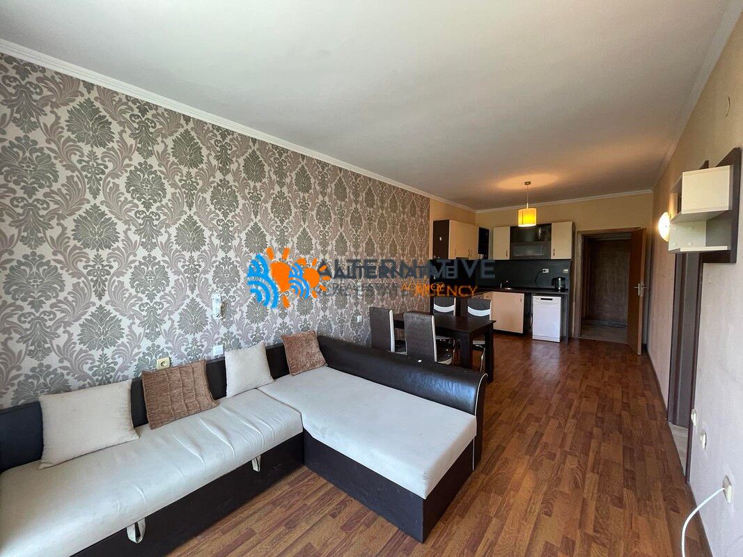 Квартира в Несебре, Болгария, 83 м² - фото 1