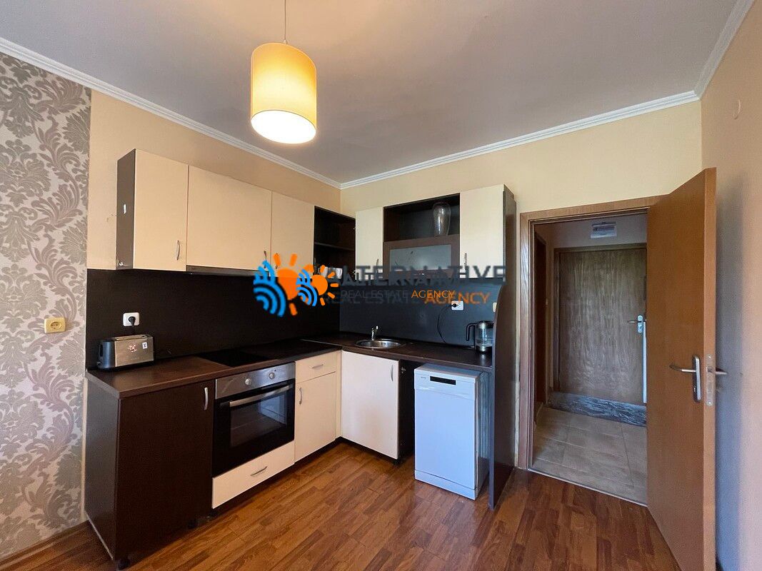 Квартира в Несебре, Болгария, 83 м² - фото 2