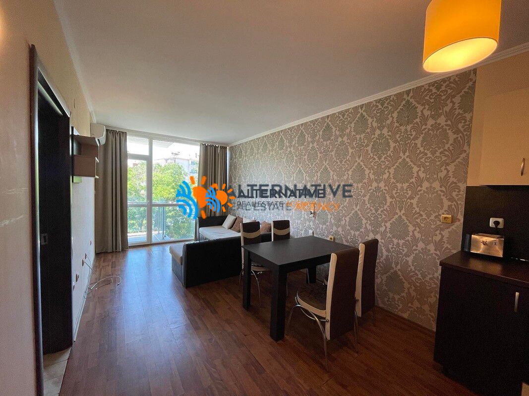 Квартира в Несебре, Болгария, 83 м² - фото 3