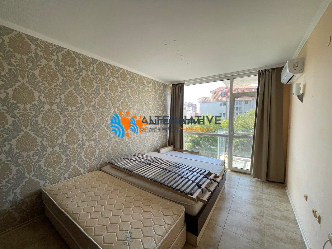 Квартира в Несебре, Болгария, 83 м² - фото 4