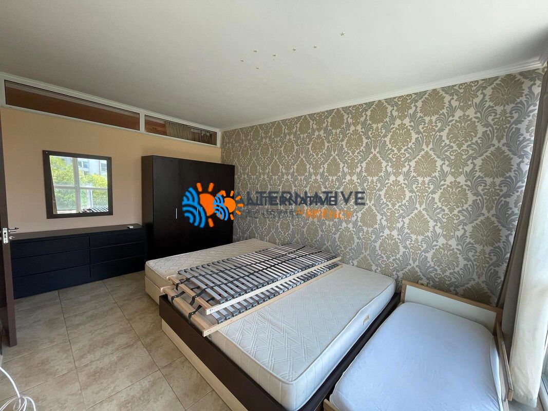 Квартира в Несебре, Болгария, 83 м² - фото 5