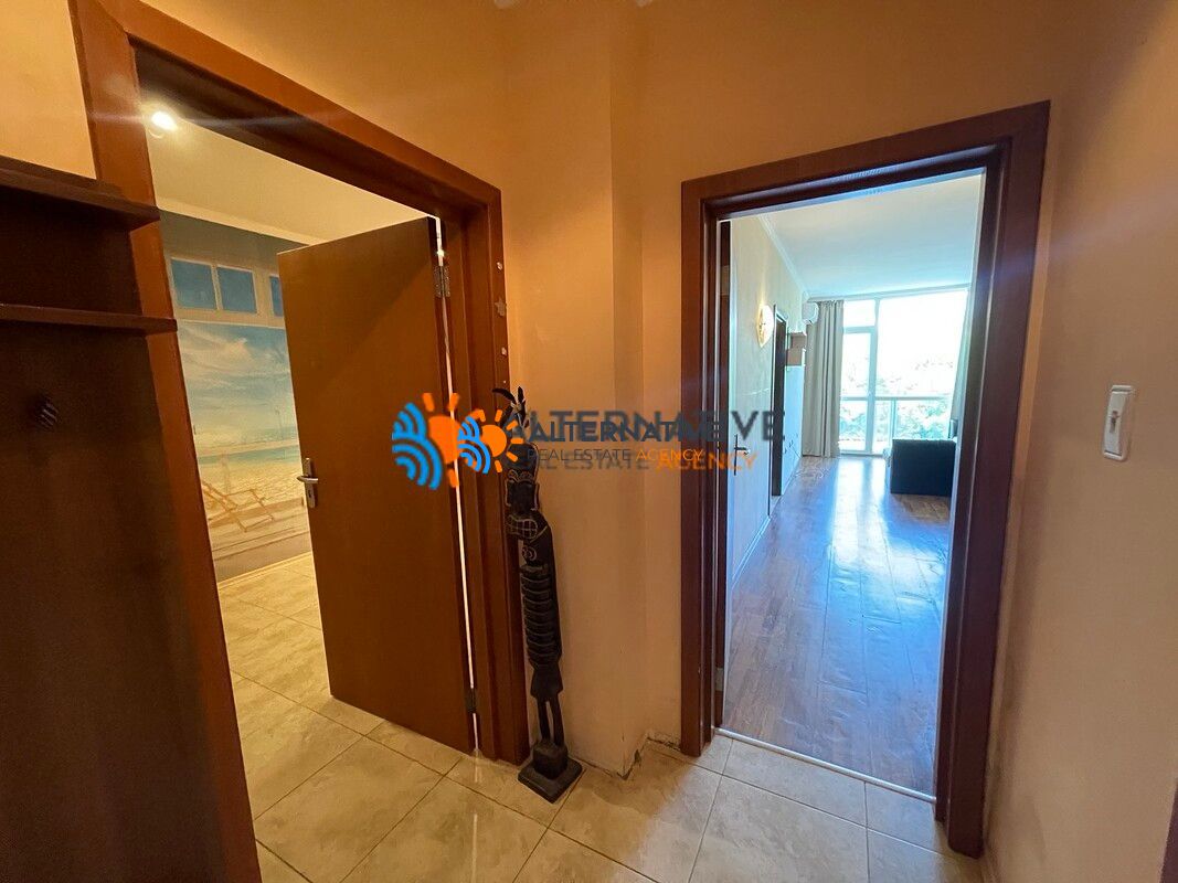 Квартира в Несебре, Болгария, 83 м² - фото 6