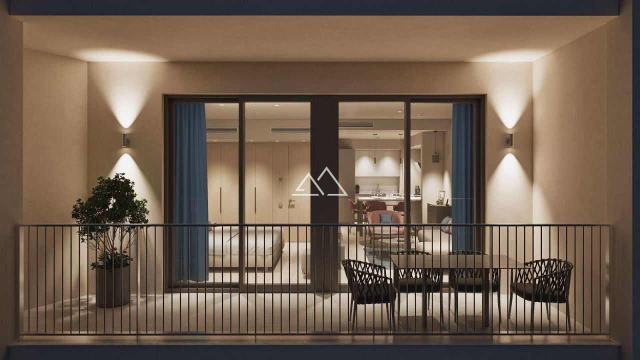 Апартаменты в Бечичи, Черногория, 58 м² - фото 13