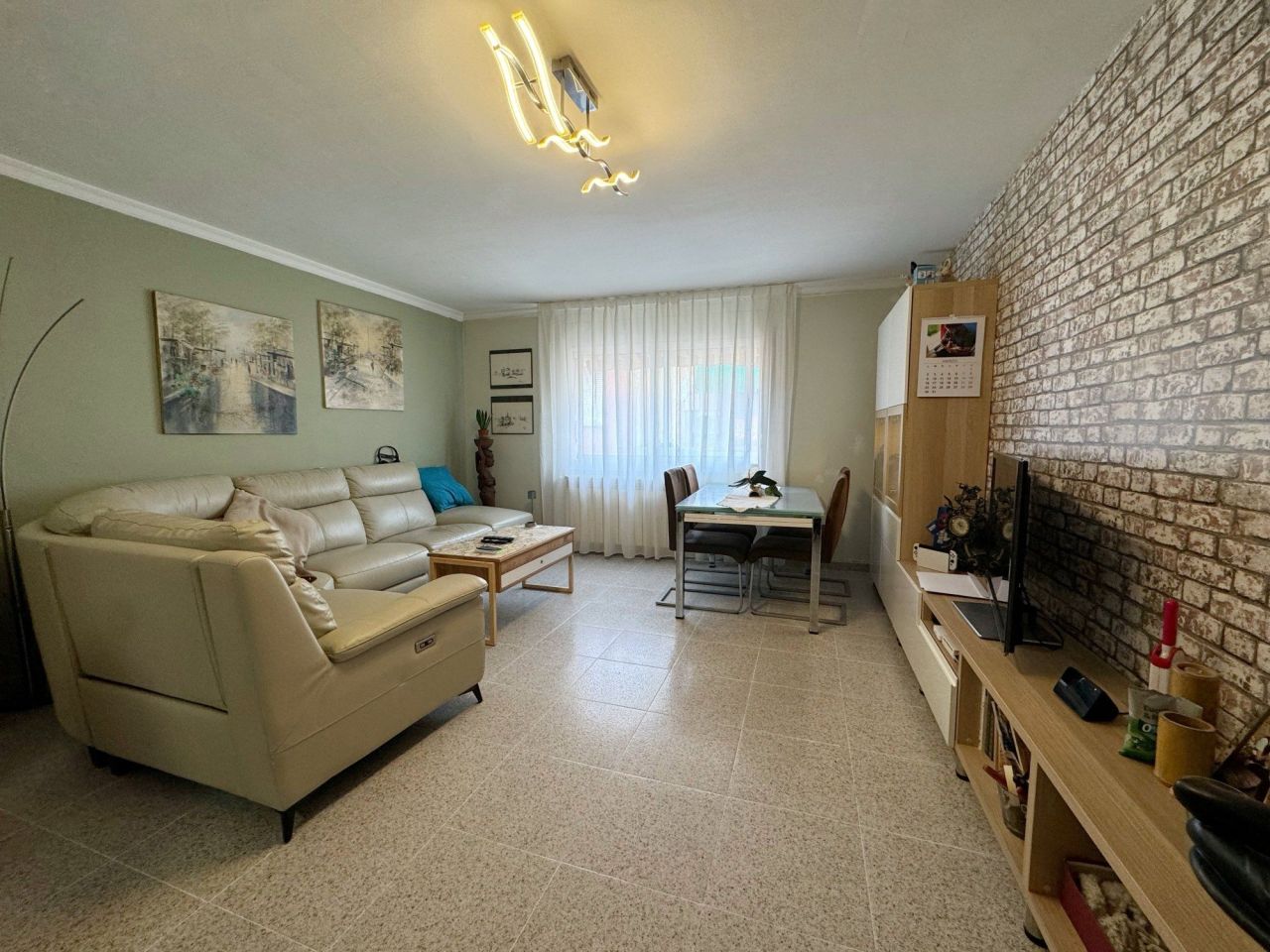 Квартира на Коста-Брава, Испания, 98 м² - фото 2