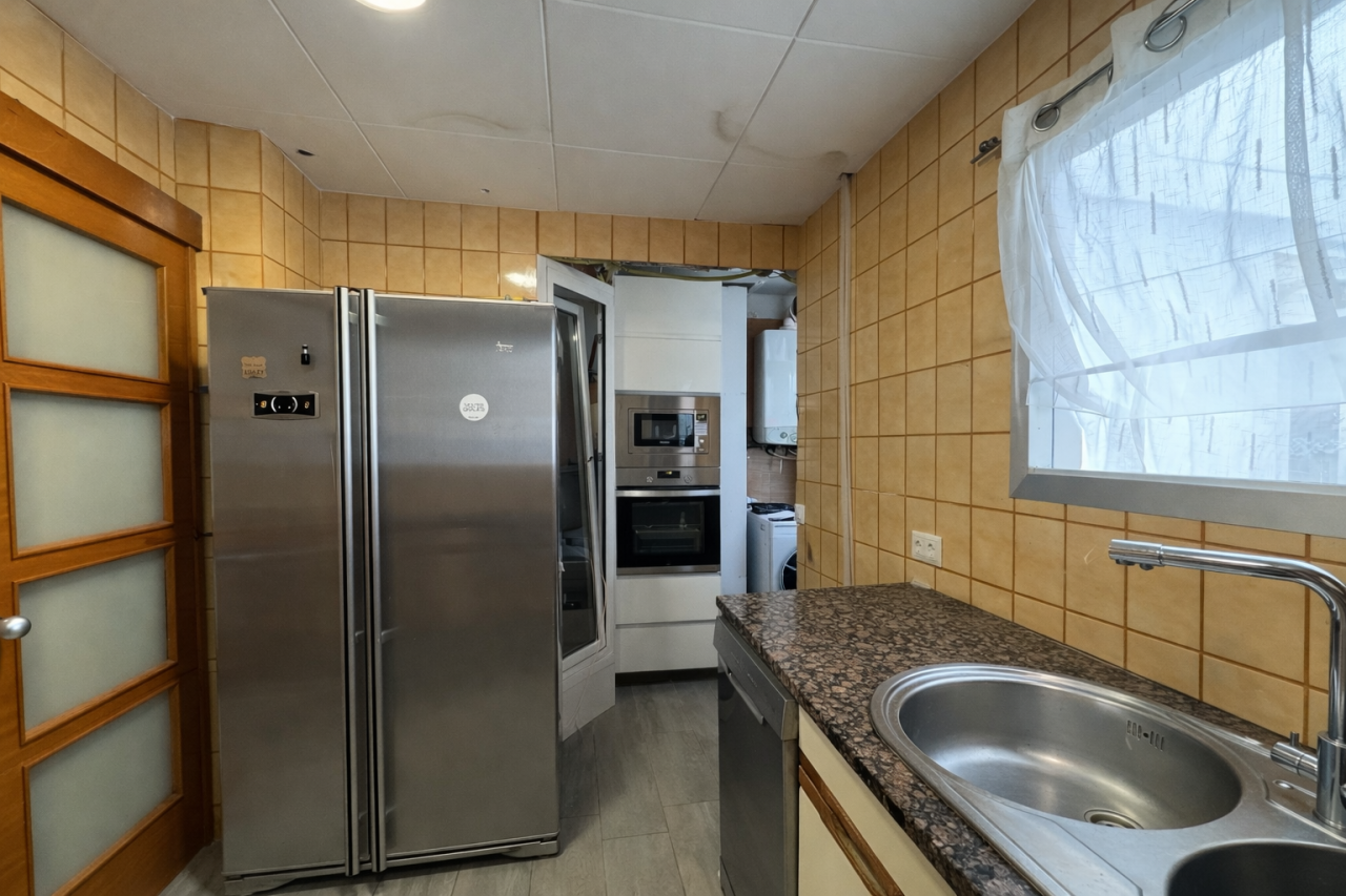 Квартира на Коста-Брава, Испания, 98 м² - фото 5