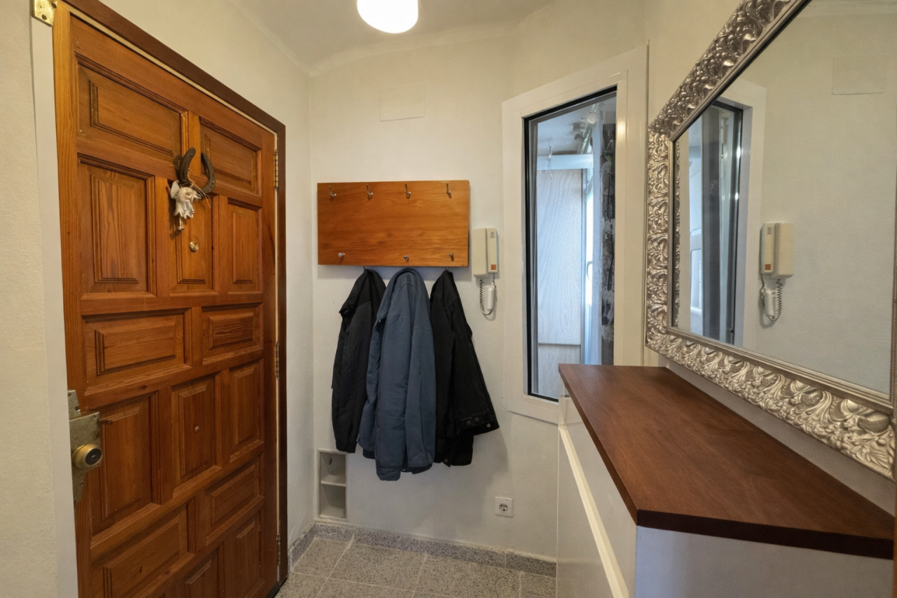 Квартира на Коста-Брава, Испания, 98 м² - фото 14