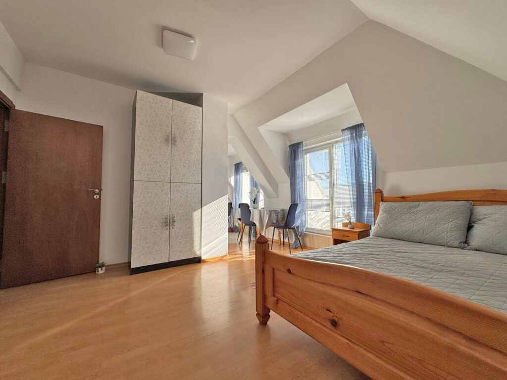 Квартира на Солнечном берегу, Болгария, 63 м² - фото 1