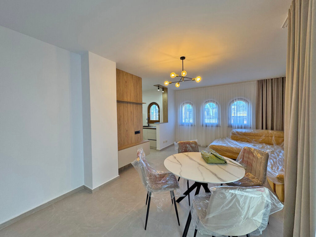 Квартира в Кошарице, Болгария, 75 м² - фото 1