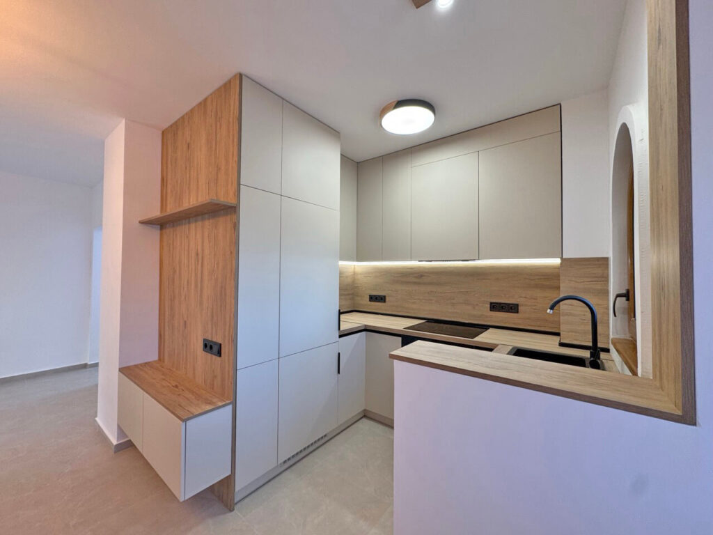 Квартира в Кошарице, Болгария, 75 м² - фото 3