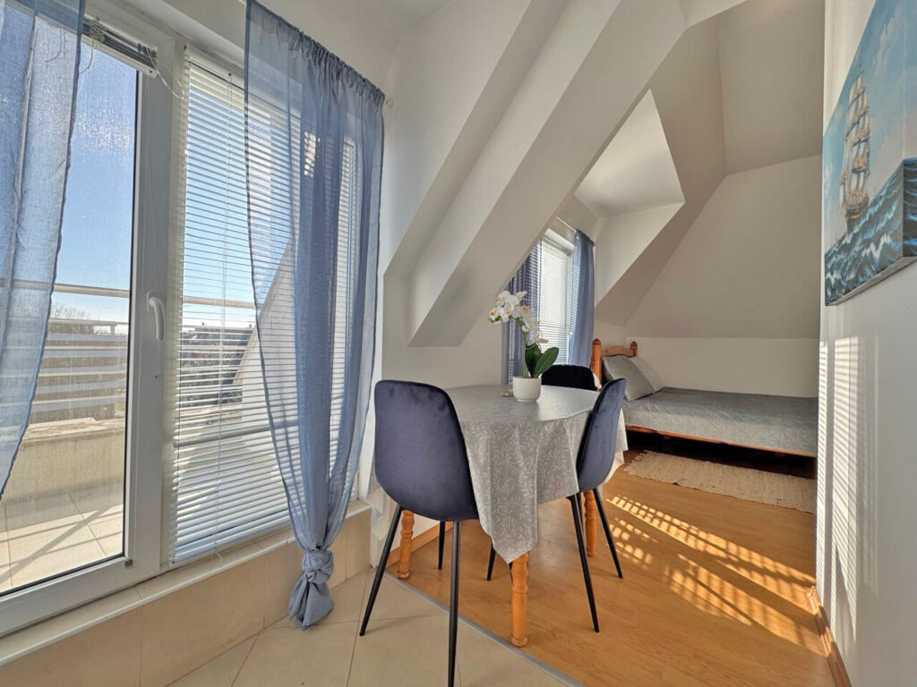 Квартира на Солнечном берегу, Болгария, 63 м² - фото 4